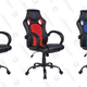 High Back Racing Style Gaming Chair | $52 | Rakuten | Promo code FDW13